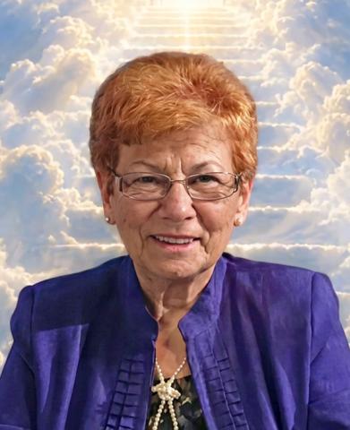 Mariette Leclerc