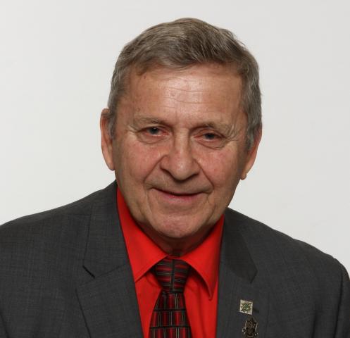 Laurent Brière