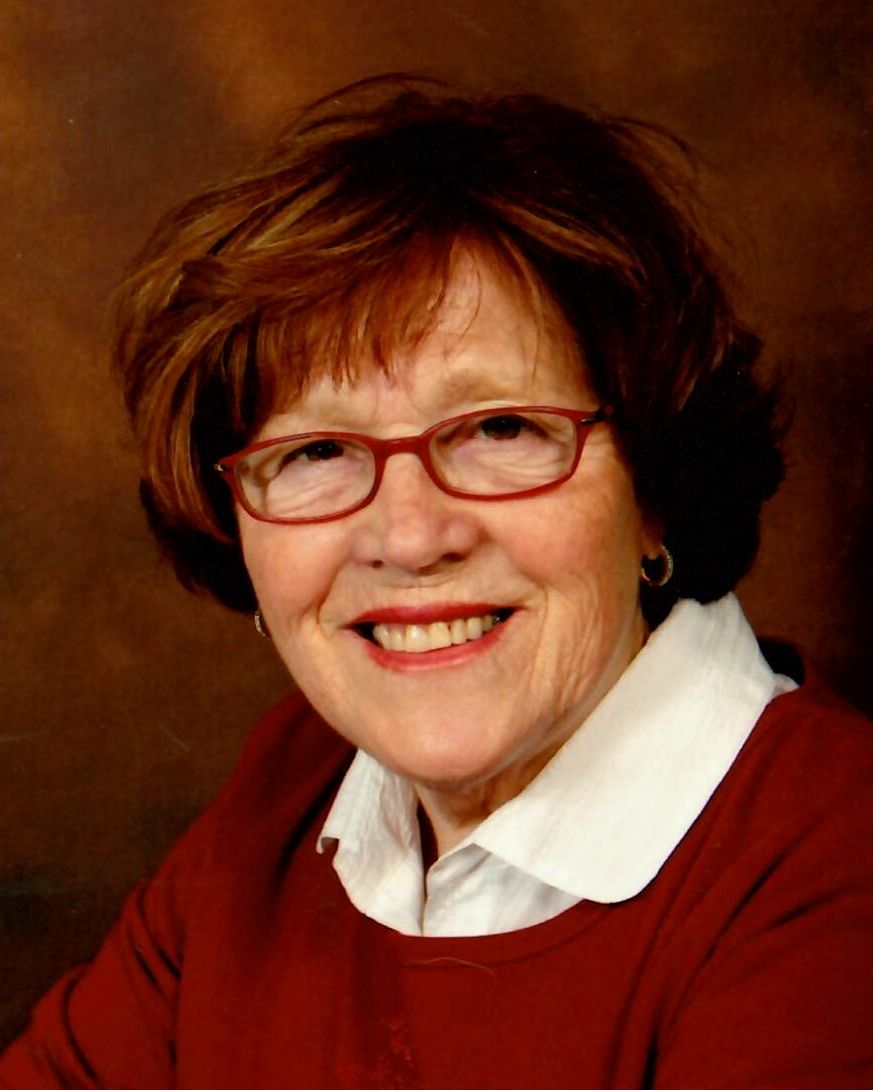 Jeannine Arseneault Potvin