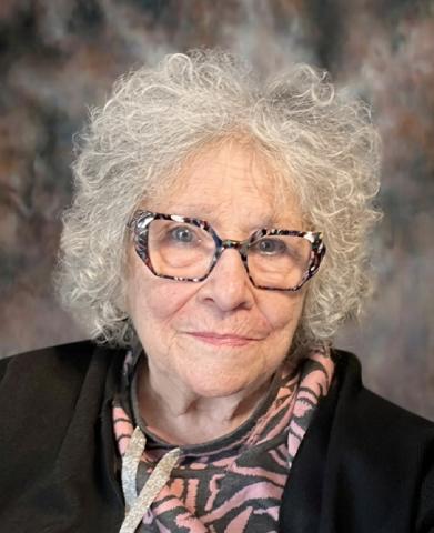 Yolande Aubin