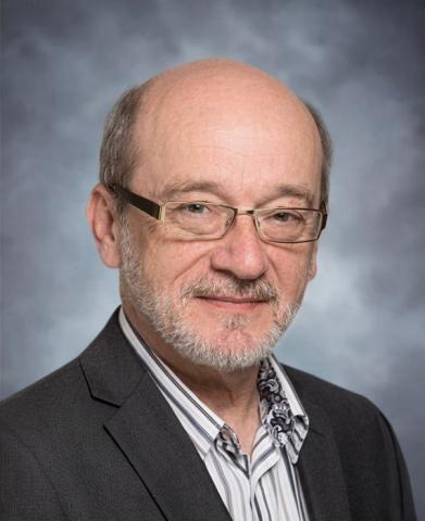 Jean-Paul Daigle