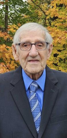 Jean-Marie Malouin