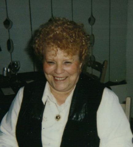 Fleurette Cousineau