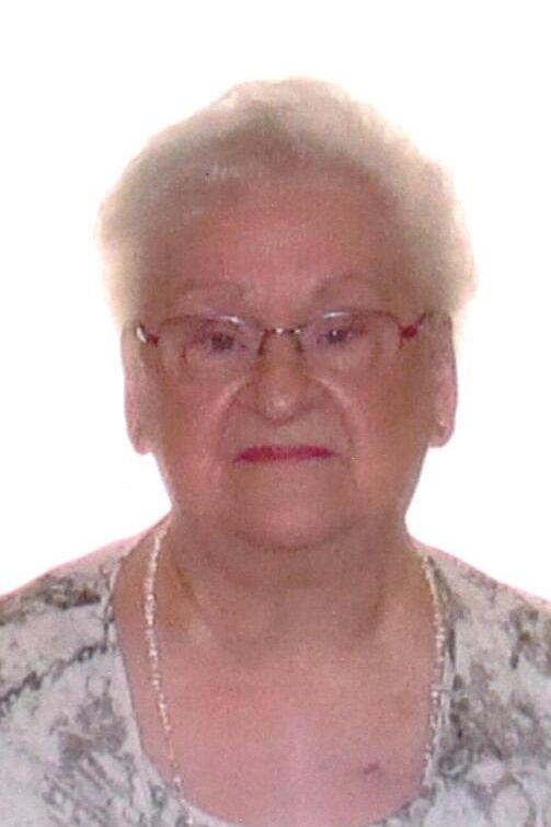 Louise Marcoux