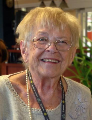 Rita Lapointe
