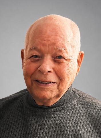 Alfred Fleury