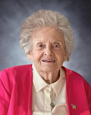 Andrée Paradis