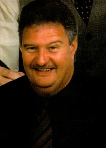 Richard Shink