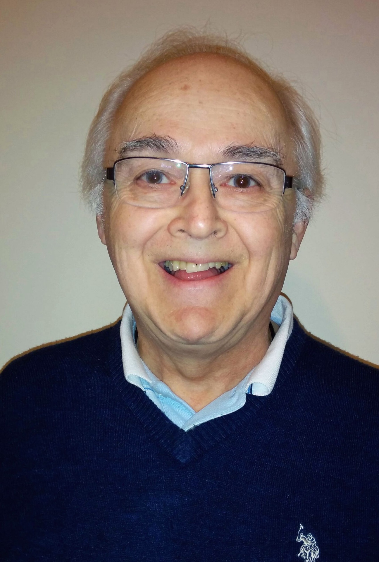 Richard Lévêque