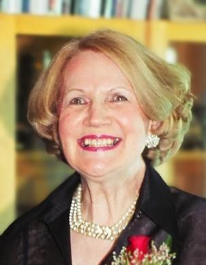 Marcelle Landry