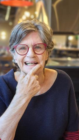 Odile Létourneau
