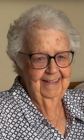 Louisette Plamondon Paré