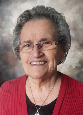 Colette Paré Boivin