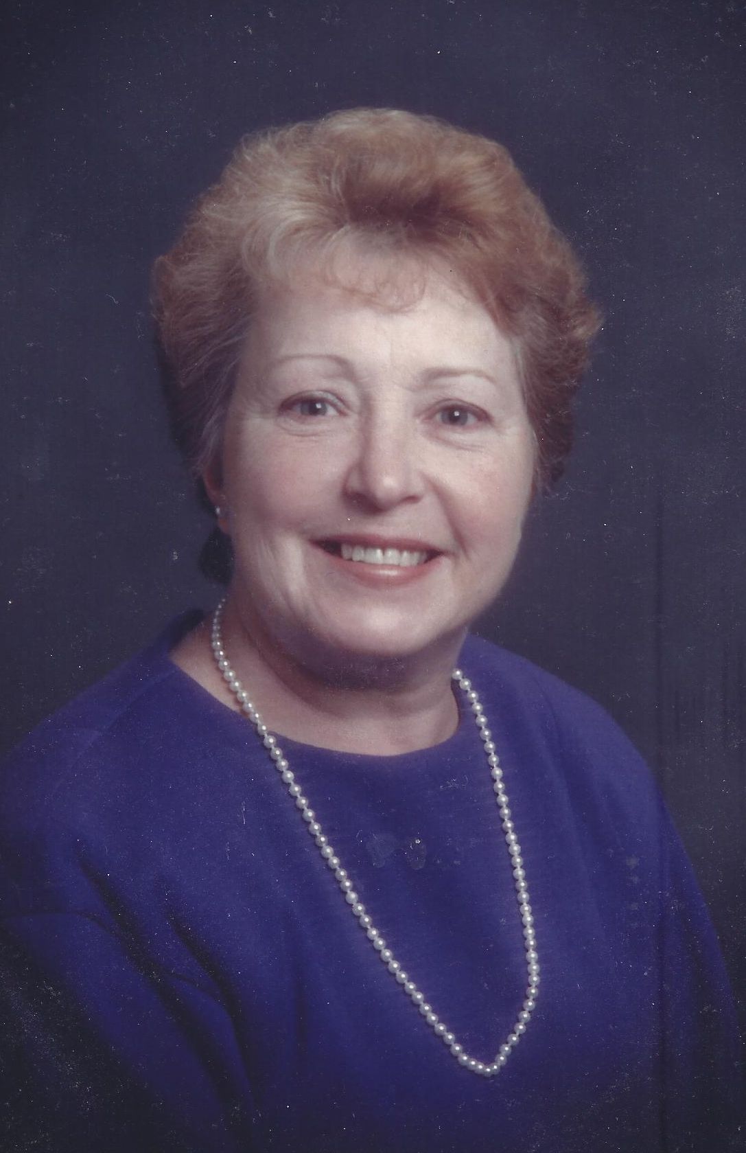 Lucette Boisvert