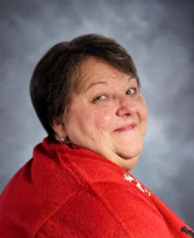 Jocelyne Campeau