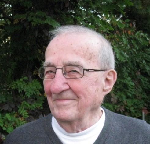 Jean-Paul Perron