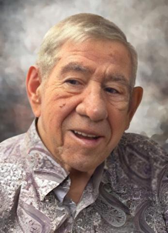 Gérard Comeau