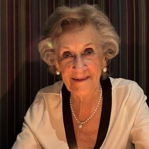 Renée Lespérance Desjardins