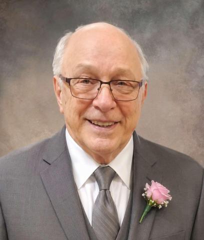 Gérald Fraser