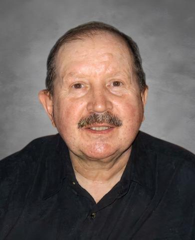 Robert Paradis