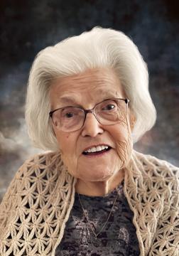 Thérèse Blackburn