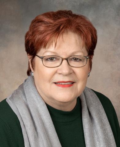 Christiane Lapointe