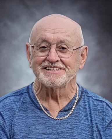 Paul Drolet