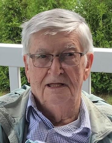 Laurier Bernier