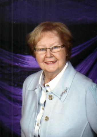 Louisette Dionne