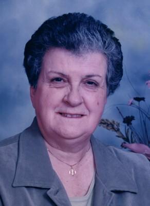 Colette Goulet
