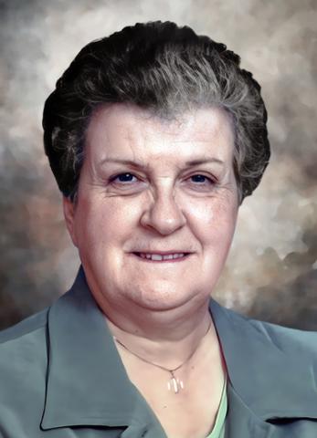Colette Goulet