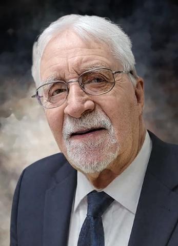 Maurice (Momo) Corriveau