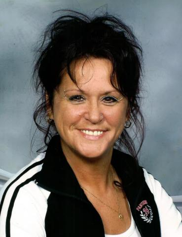 Lucie Martineau