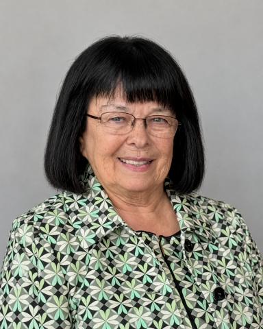 Micheline Sylvain