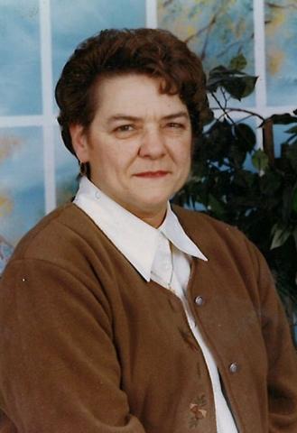 Doris Thivierge