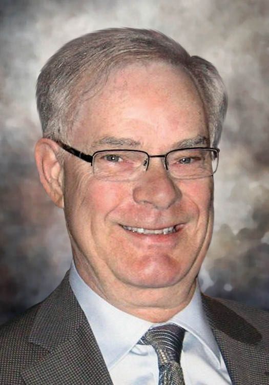Roger Dion