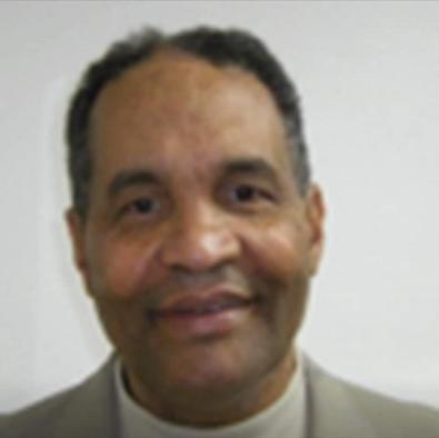 Lionel Audant