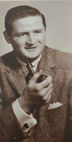 Réal Jacques