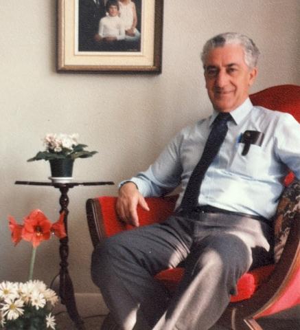 Jean-Guy Dionne
