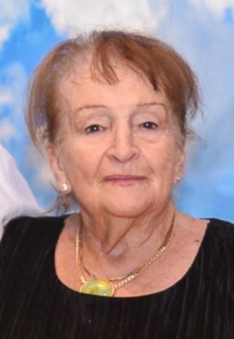 Virginie Lucia Guay