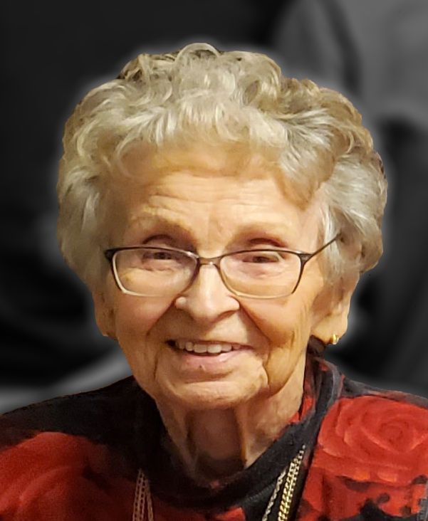 Nicole Thibault