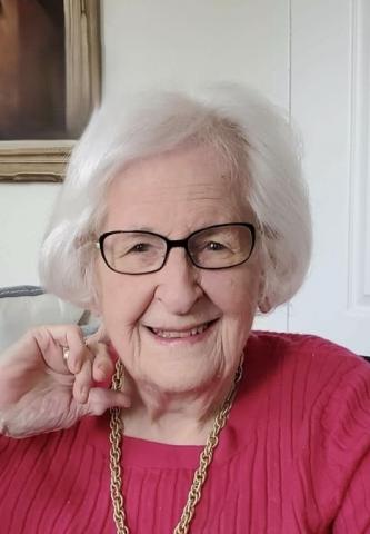 Louise Lamontagne