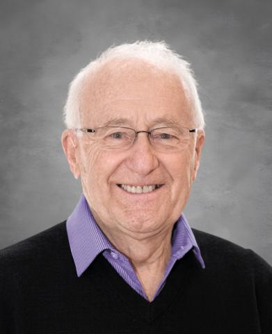 Yves Roberge