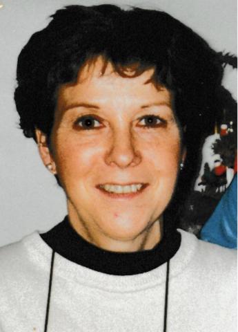 Monique Lachance