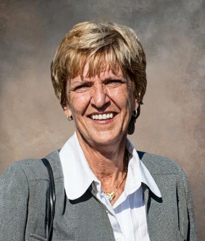 Diane Soucy