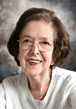 Odette Poitras