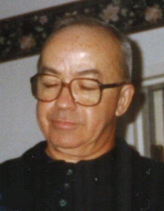 Jean-Paul Simard