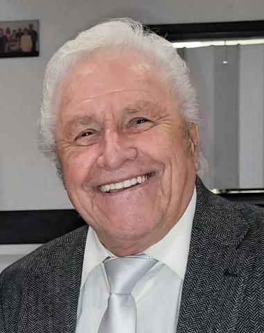 Michel Seaborn