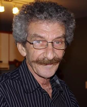 Robert Marenger