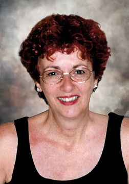 Carol-Ann McCaughry
